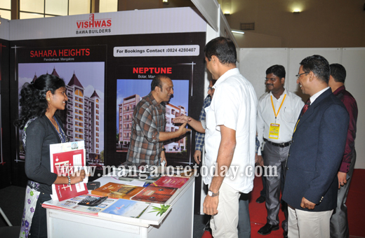 Mangalpre Property Expo